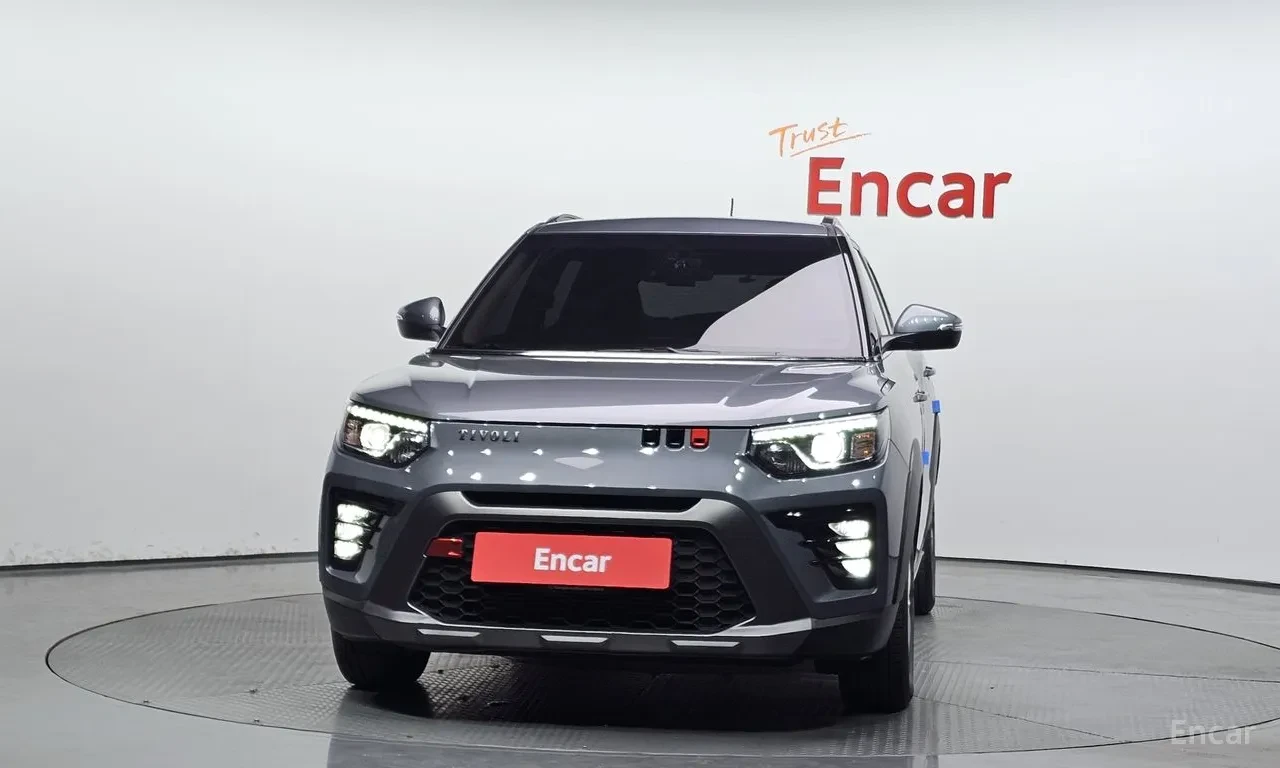 KGM Tivoli V5 | ������ ���� �� ��! | Mobile.bg � ����������� 3