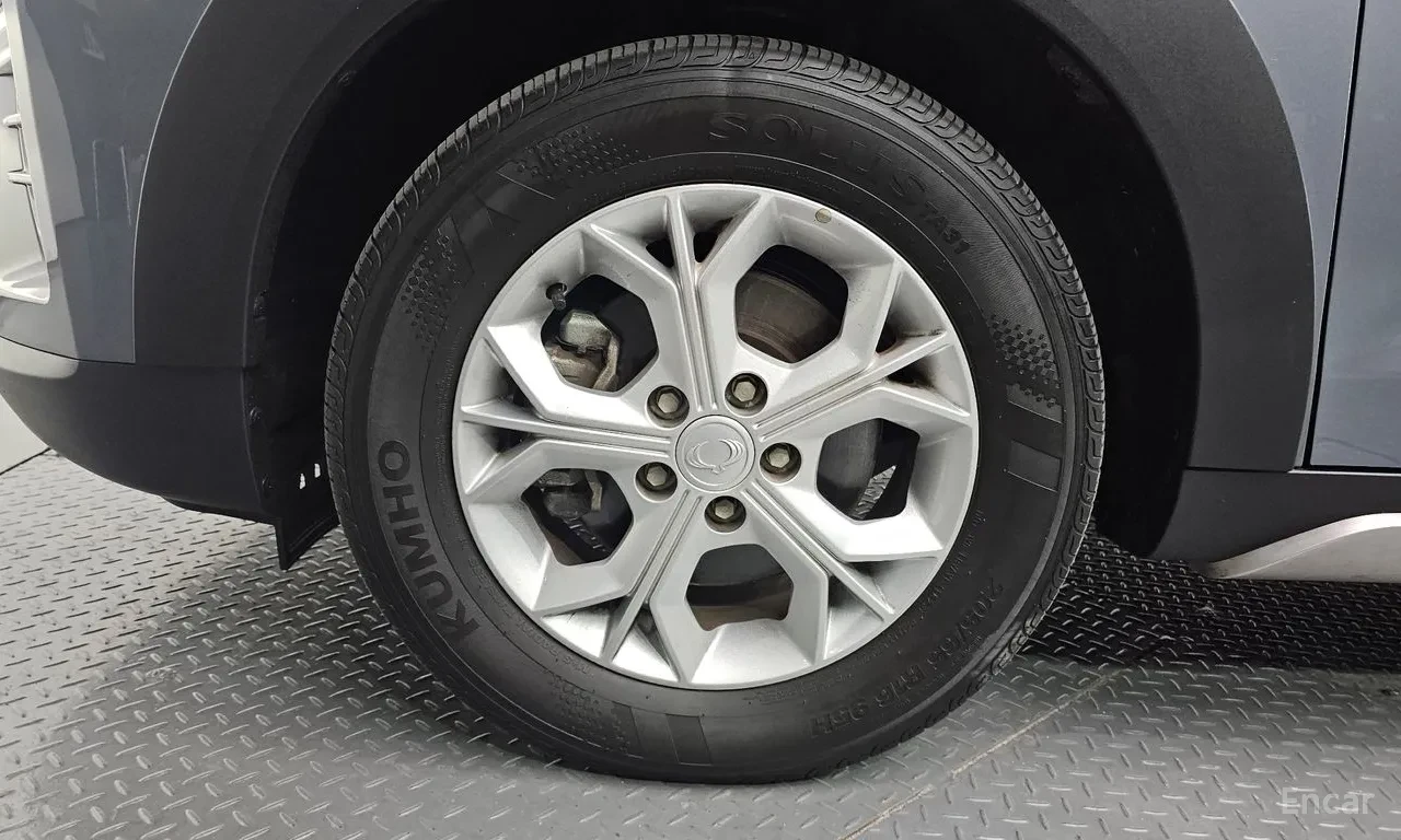 KGM Tivoli V5 | ������ ���� �� ��! | Mobile.bg � ����������� 5