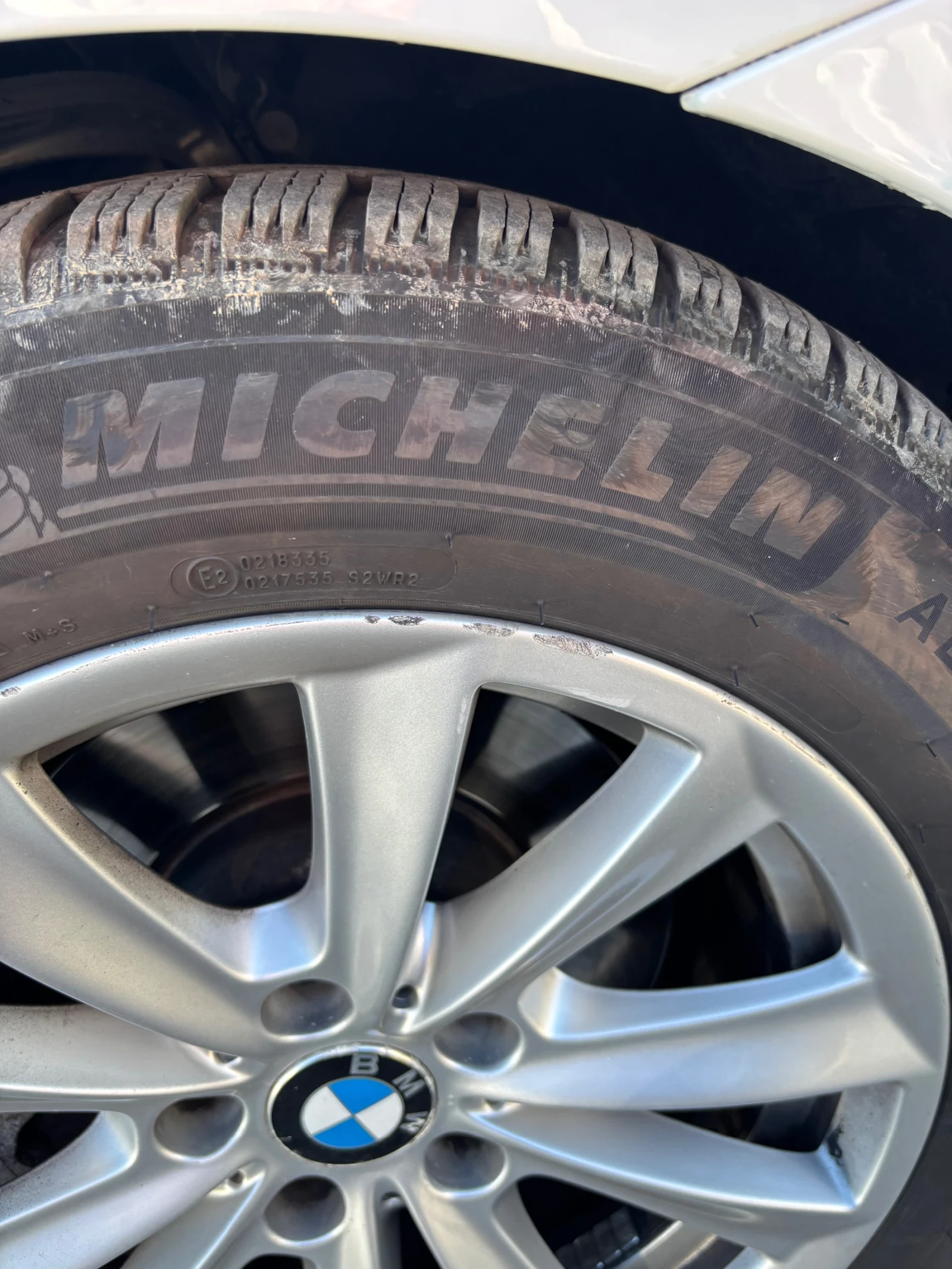 BMW 520, снимка 6 - Автомобили и джипове - 56597479