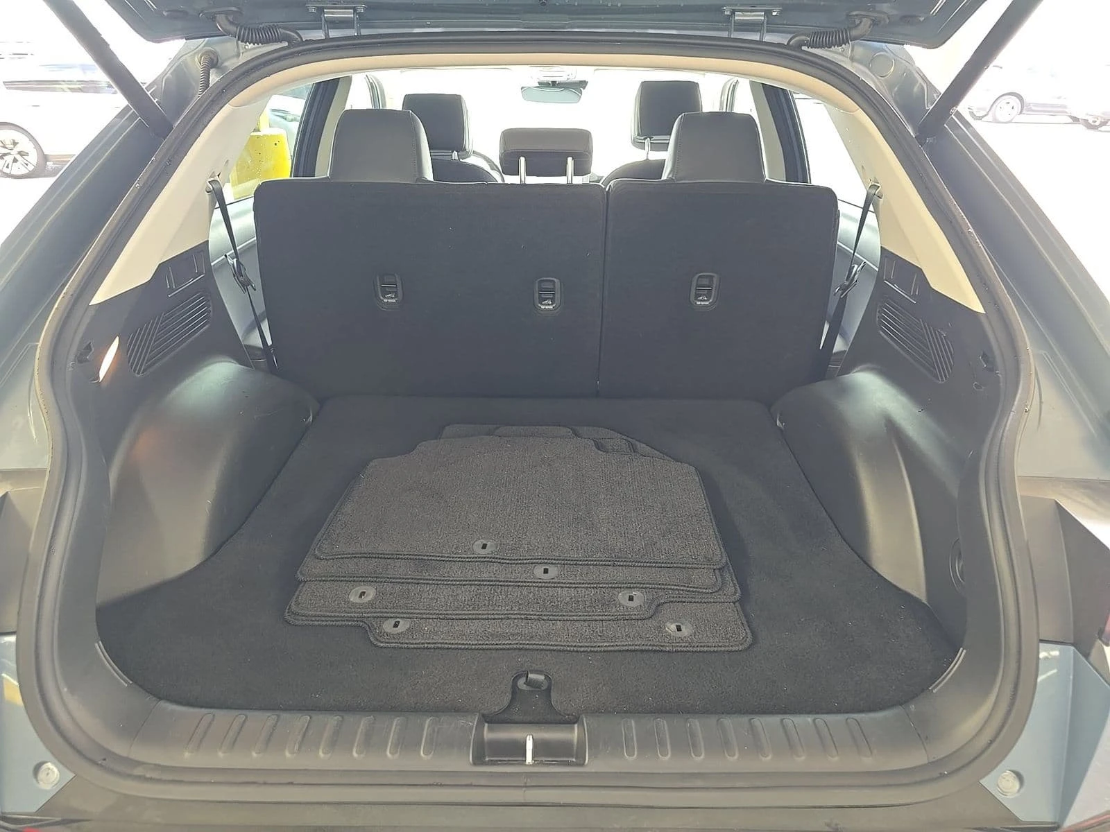 Hyundai Ioniq 5 SEL, снимка 5 - Автомобили и джипове - 56635745