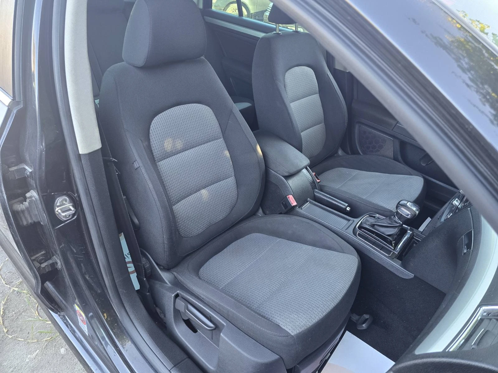 Skoda Superb ТОП/2.0TDI-DSG/NAVI/, снимка 12 - Автомобили и джипове - 56673710