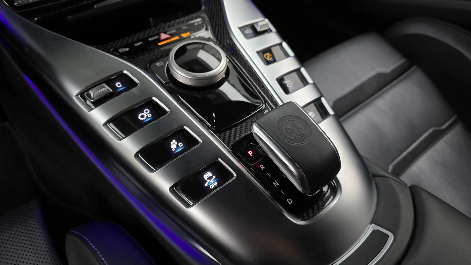 Mercedes-Benz AMG GT | Mobile.bg � ����������� 9