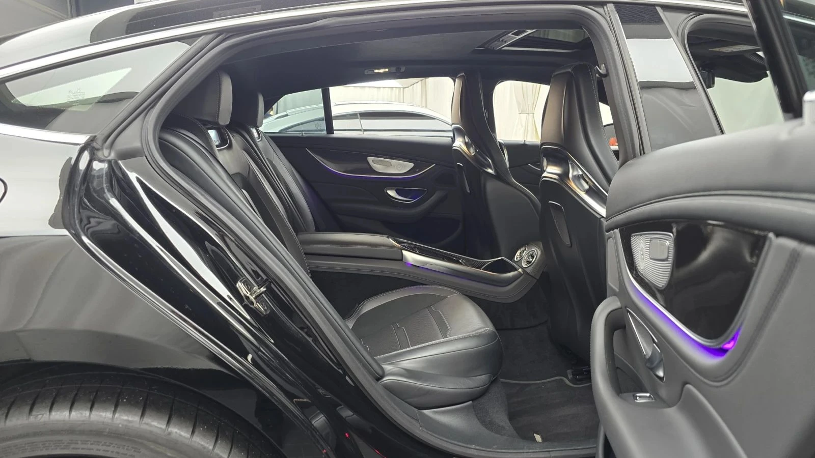 Mercedes-Benz AMG GT | Mobile.bg � ����������� 11