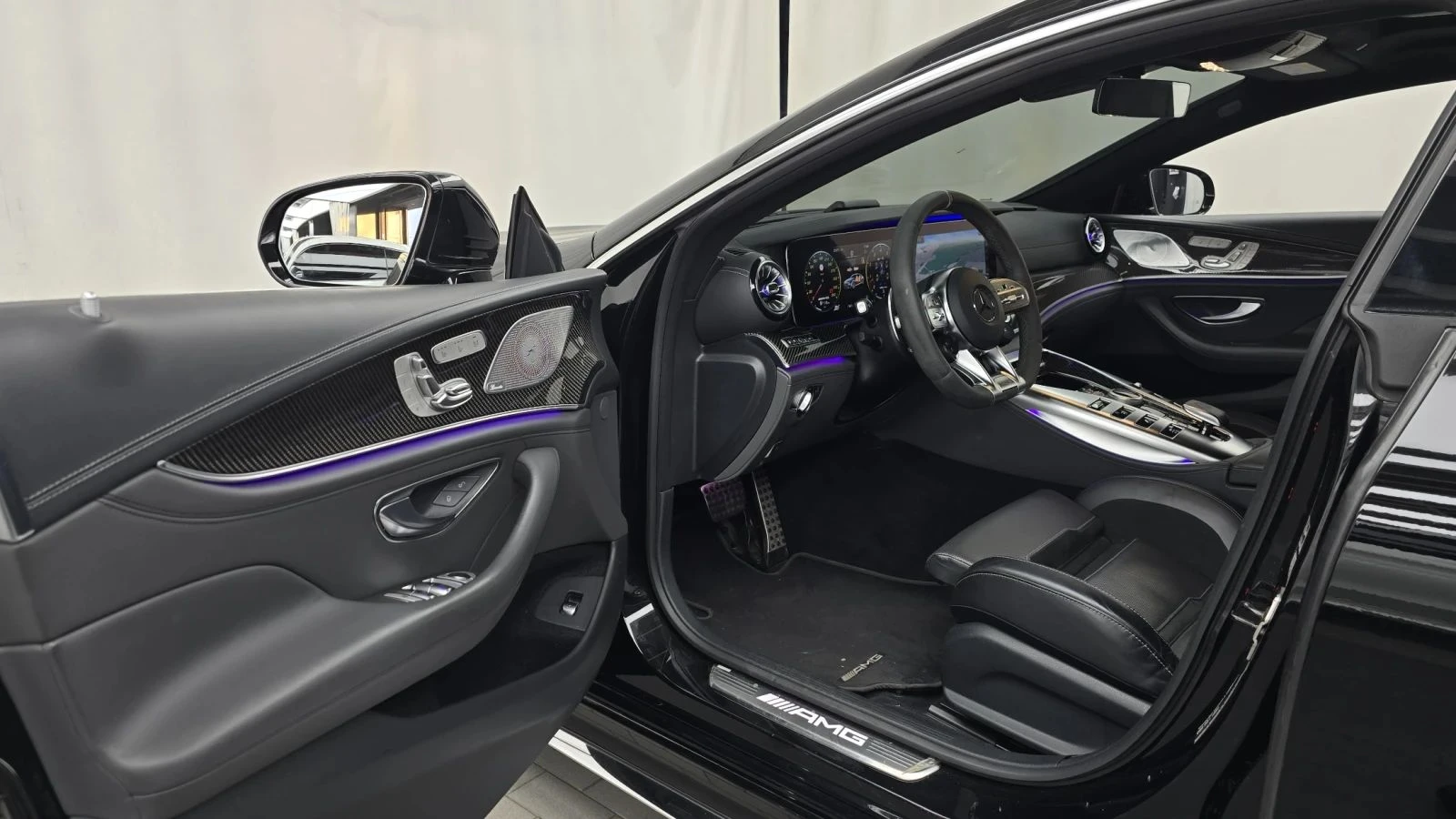 Mercedes-Benz AMG GT | Mobile.bg � ����������� 10