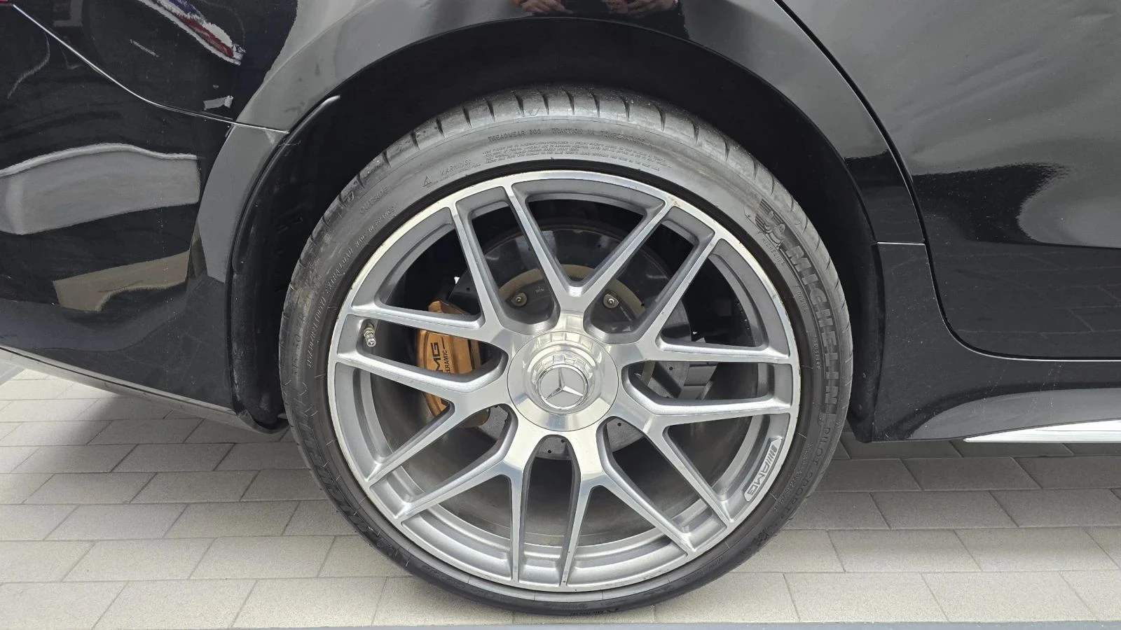 Mercedes-Benz AMG GT | Mobile.bg � ����������� 5