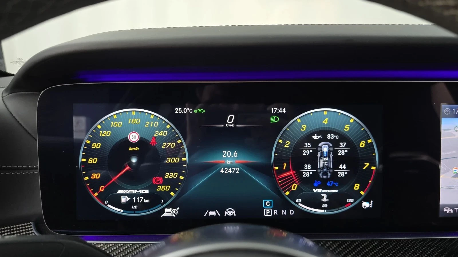 Mercedes-Benz AMG GT | Mobile.bg � ����������� 8