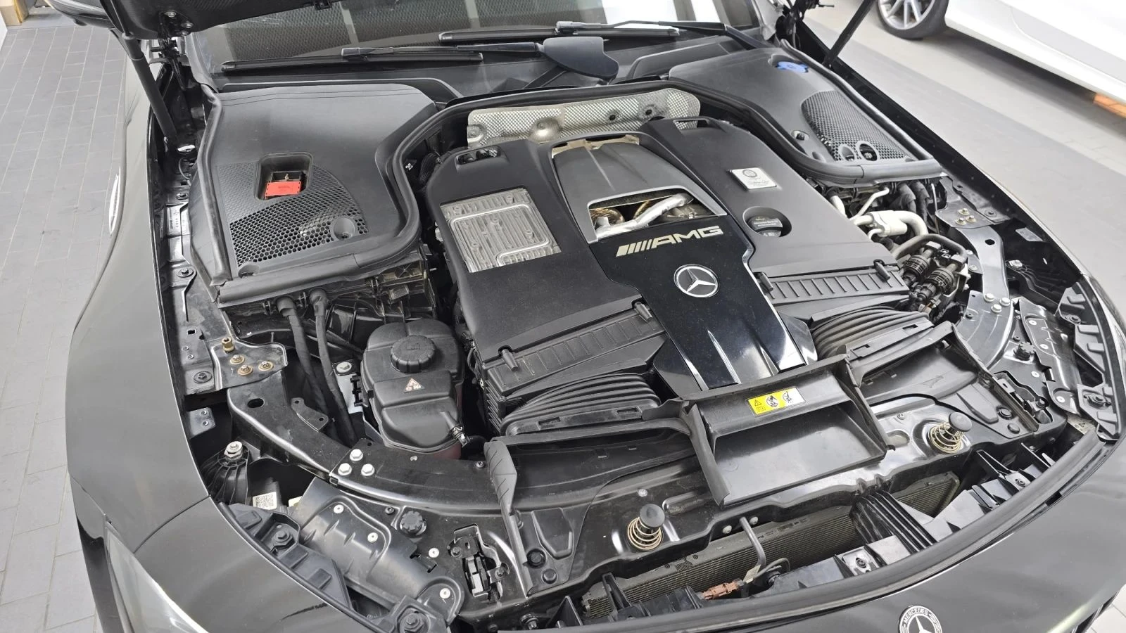 Mercedes-Benz AMG GT | Mobile.bg � ����������� 6
