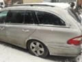 Mercedes-Benz E 320 3,2cdi, снимка 2