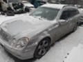 Mercedes-Benz E 320 3,2cdi, снимка 3