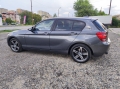 BMW 116 Exclusive  - изображение 9