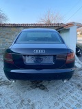 Audi A6 2.7TDI  - [6] 