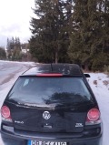 VW Polo GOAL - изображение 4