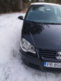 VW Polo GOAL - изображение 9