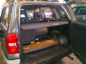 Toyota Rav4 2.0D.2.0 16VЧАСТ, снимка 3