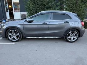 Mercedes-Benz GLA 220  - изображение 3