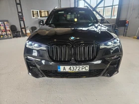 BMW X7 40i M пакет, снимка 2