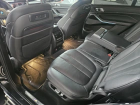 BMW X7 40i M пакет, снимка 14