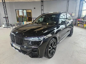 BMW X7 40i M пакет, снимка 1