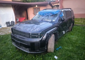 Hyundai Santa fe 2.5 XRT 4WD, снимка 1