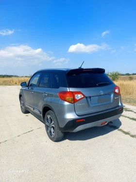 Suzuki Vitara, снимка 2