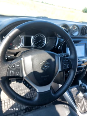 Suzuki Vitara, снимка 9