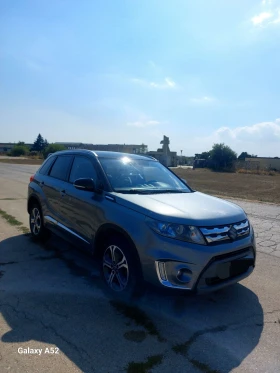 Suzuki Vitara, снимка 4