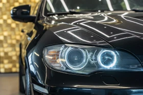 BMW X6 X6 30d xDrive, снимка 5