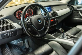 BMW X6 X6 30d xDrive, снимка 7