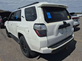 Toyota 4runner 4WD/2КЛЮЧА/+ ГУМИ/ПОДГРЕВ/ШИБЕДАХCARFAX/ФИНАНСИРАН, снимка 4