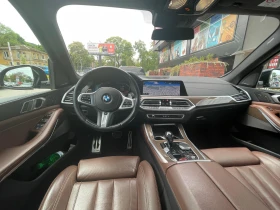 BMW X5 X Drive 30D, снимка 6