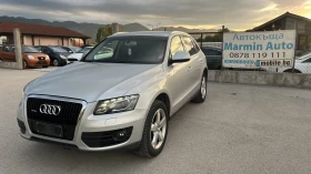 Audi Q5 3.0TDI 239кс АВТОМАТ NAVI КСЕНОН ВНОС ИТАЛИЯ, снимка 1