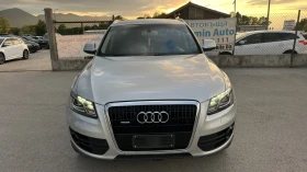 Audi Q5 3.0TDI 239кс АВТОМАТ NAVI КСЕНОН ВНОС ИТАЛИЯ, снимка 2