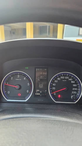 Honda Cr-v 2.2cdti, снимка 7
