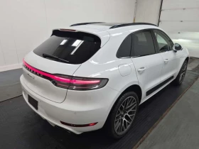 Porsche Macan S /CARFAX/ПОДГРЕВ/ОБДУХ/ПАНО/ФИНАНСИРАНЕ/, снимка 3