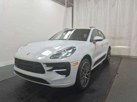 Porsche Macan S /CARFAX/ПОДГРЕВ/ОБДУХ/ПАНО/ФИНАНСИРАНЕ/, снимка 1