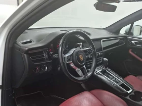 Porsche Macan S /CARFAX/ПОДГРЕВ/ОБДУХ/ПАНО/ФИНАНСИРАНЕ/, снимка 10