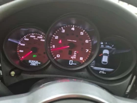 Porsche Macan S /CARFAX/ПОДГРЕВ/ОБДУХ/ПАНО/ФИНАНСИРАНЕ/, снимка 9