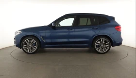 BMW X3 M40d xDrive, снимка 2