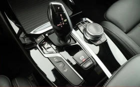 BMW X3 M40d xDrive, снимка 9