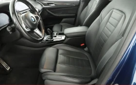 BMW X3 M40d xDrive, снимка 6