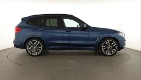 BMW X3 M40d xDrive, снимка 4