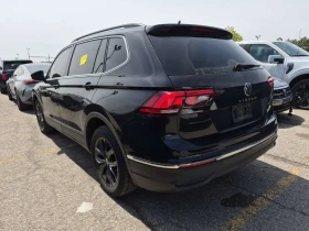 VW Tiguan SE/CARFAX/ПАНО/ПОДГРЕВ/7 МЕСТА/ФИНАНСИРАНЕ, снимка 4