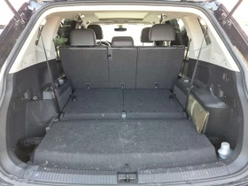 VW Tiguan SE/CARFAX/ПАНО/ПОДГРЕВ/7 МЕСТА/ФИНАНСИРАНЕ, снимка 14