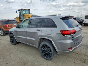 Jeep Grand cherokee 3.6 SPORT + УНИКАТ/360КАМЕРИ/FULL, снимка 2