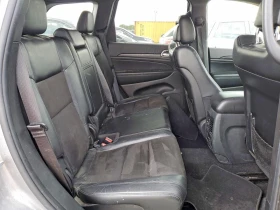 Jeep Grand cherokee 3.6 SPORT + УНИКАТ/360КАМЕРИ/FULL, снимка 10