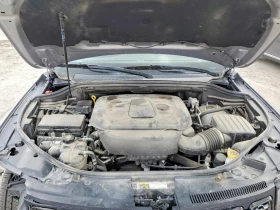Jeep Grand cherokee 3.6 SPORT + УНИКАТ/360КАМЕРИ/FULL, снимка 11