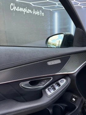 Mercedes-Benz EQC 400/4Matic/AMG/Hud/360Kam, снимка 9