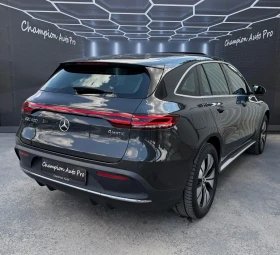 Mercedes-Benz EQC 400/4Matic/AMG/Hud/360Kam, снимка 6