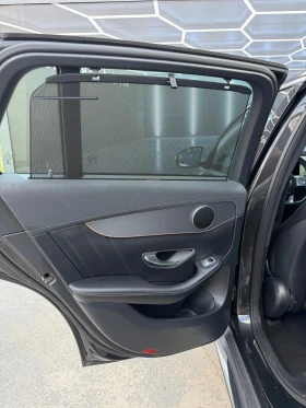 Mercedes-Benz EQC 400/4Matic/AMG/Hud/360Kam, снимка 17