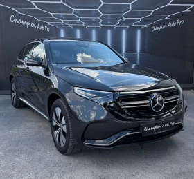 Mercedes-Benz EQC 400/4Matic/AMG/Hud/360Kam, снимка 3